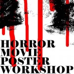 The Art of Horror Movie Posters
