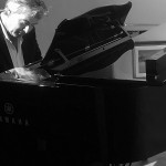 An evening of Sublime Jazz Soul with Robin A Smith and Rob Luft