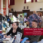 Cirencester Mind Body Spirit Wellbeing Show
