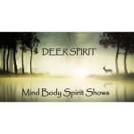 Deer Spirit Mind Body Spirit Wellbeing Shows and Psychic & Wellbeing Fairs