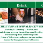 Cheltenham Festival Race Week 2023