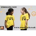 STAGECOACH PERFORMING ARTS - the place young performers love to be! 