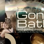 IN-HOUSE: GONG BATH SOUND SANCTUARY WITH ALICIA