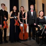 GSO Finals Concert Gloucestershire Young Musician of the Year
