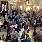 COMPETITION - WIN 1 of 2 pairs of tickets to the Cheltenham Winter Craft Beer Festival 2023