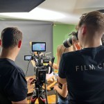 Nomadic UK - Awards Winning Video Production Company