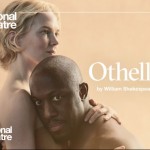 National Theatre Live: Othello [12A]