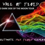 The Wall of Floyd | 2023 Dark Side of the Moon UK Tour
