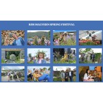 RHS Malvern Spring Festival 2023