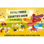 Royal Three Counties Show 2023