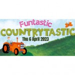 COMPETITION: WIN tickets for 2 adults and up to three children to COUNTRYTASTIC 2023