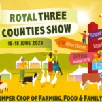 COMPETITION: WIN tickets for 2 adults and up to three children to Royal Three Counties Show 2023.