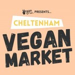 Cheltenham Vegan Market - July 2023