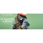 English Touring Opera: Il Viaggio a Reims