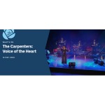 The Carpenters: Voice of the Heart