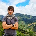 Simon Reeve: To the ends of the Earth
