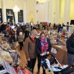 Artisan Markets at Pittville Pump Room – 10am – Free entry