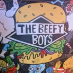 REVIEW: The Beefy Boys Cheltenham Grand Opening