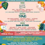 Wychwood Festival announce final headliner Sam Ryder
