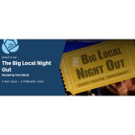 The Big Local Night Out Hosted by Tom Elliott