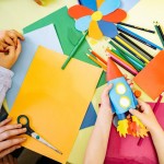 Creative Explorers: Easter Activity Clubs