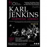 Karl Jenkins - Symphonic Adiemus