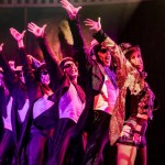 REVIEW: The Rocky Horror Show at the Everyman Theatre Cheltenham