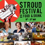 REVIEW: Stroud Festival of Food and Drink