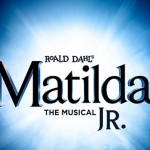 Matilda the musical JR 