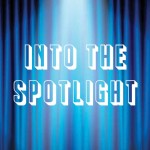 Into The Spotlight Intermediate