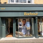 REVIEW: Barbour opens in Cirencester