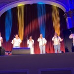 REVIEW: An uplifting evening with EAGA Gospel Choir