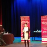 REVIEW: The Real Slam Shady! The Cheltenham Poetry Festival Slam