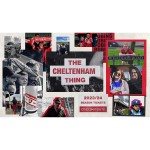 The Cheltenham Thing: season tickets 2023/24 on sale