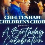 A Birthday Celebration, All Other Choirs - Cheltenham Childrens Choir 