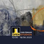 Cheltenham Open Studios Art Trail 2023 (COS23)