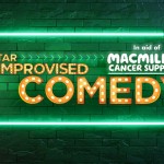 All-star Improvised comedy