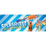 Splash Test Dummies