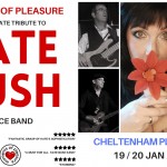 Moments of Pleasure - Kate Bush 