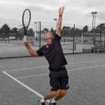 Kingsley Harris Tennis - Tennis and Padel Coaching in Gloucestershire and the Cotswolds