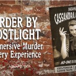 Murder By Ghostlight 