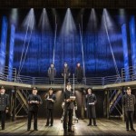 REVIEW: Titanic the Musical at the Everyman Theatre Cheltenham