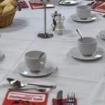 Hospitality - Leyton Orient