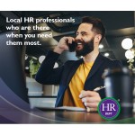 HR Dept Gloucester - HR experts, particularly focused on helping Gloucestershire SMEs