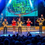 That’ll be the Day – The Christmas Show 2023