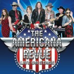 Americana Revue