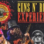 Guns N Roses Experience 