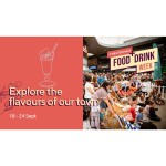 Cheltenham Food + Drink Week