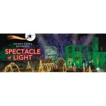 Spectacle Of Light - Sudeley Castle