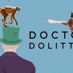 REVIEW: Doctor Dolittle